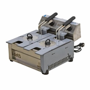 Фритюрница OSBA MF 3+3