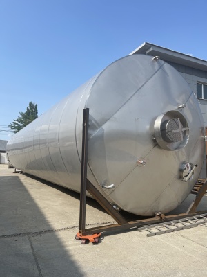 Емкость ОХР-220м3