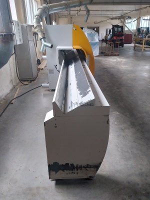 Оптимизатор Salvador superpush200