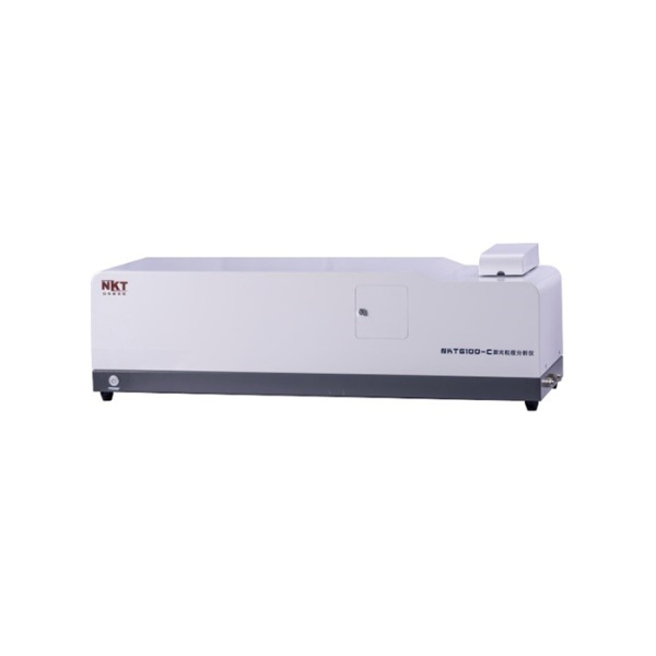 Лазерный анализатор частиц NKT6100-C