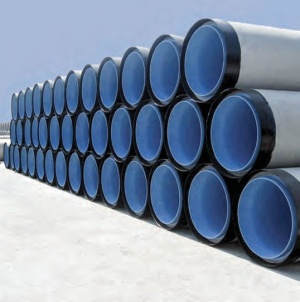 Оборудование для производства бетонных труб, HawkeyePedershaab Серия PipePlus, Дания