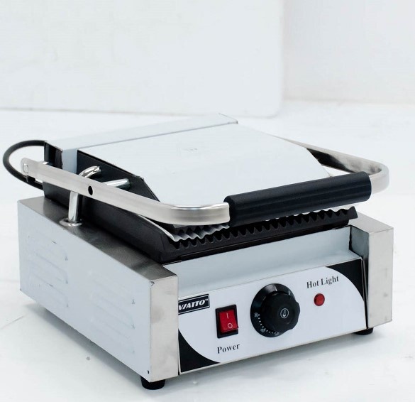 Гриль контактный Viatto VA-CG811
