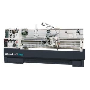 Токарно-винторезный станок SM-C6246E/1500