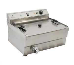 Фритюрница Royal Catering RCBG-30STHB (для пончиков)