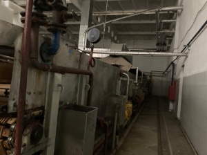 Пастеризатор