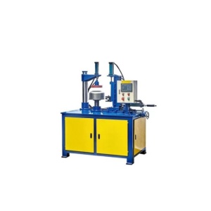 Станок для обечайки и отбортовки деталей ZS-QS-2B10