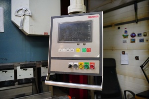 Durma AD-R 30100 с чпу DT-10 Пресс листогибочный г