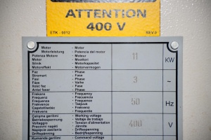 Durma AD-R 30100 с чпу DT-10 Пресс листогибочный г