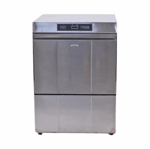 Машина посудомоечная фронтальная Smeg UD505D (ДМ+ДО+ПС)