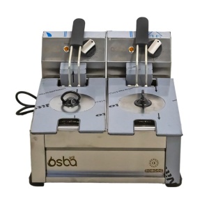 Фритюрница OSBA MF 3+3