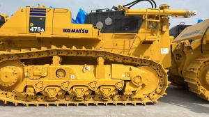 KOMATSU D475D / 2024 / Новый