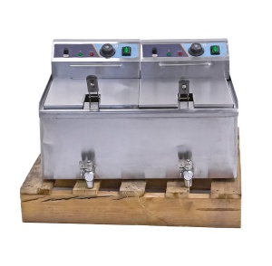 Фритюрница Kocateq BEF122V