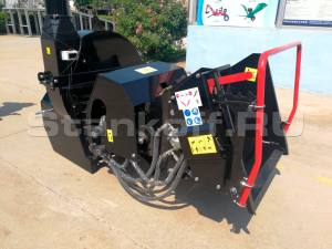 Измельчитель древесины на трактор BOXER BX102R