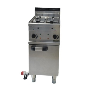 Фритюрница MBM EF472V