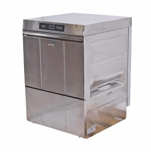 Машина посудомоечная фронтальная Smeg UD505D (ДМ+ДО+ПС)