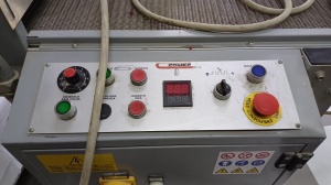 Инфракрасная сушильная печь Forno MT-3 Comec