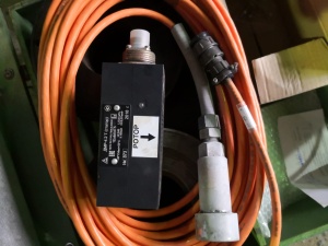 Датчик момента ротора дмр-4,2Т (статор) ивэ50