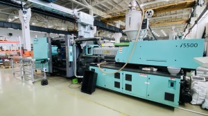 Термопластавтомат PowerJet DP 650 – S6 i5500