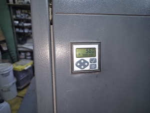 Heidelberg GTO 52-2, увлажнение DDS, технотранс, 72 млн отт.2002 г.в