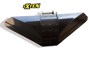 Ковш трапециевидный для экскаватора Huyndai R330