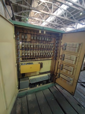 Горизонтально-расточной станок 2636гф2