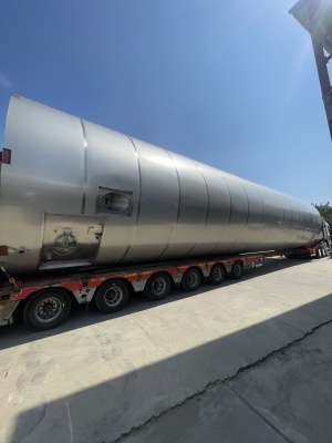 Емкость ОХР-220м3