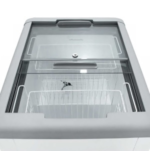Ларь морозильный Frostor GELLAR FG 250 C