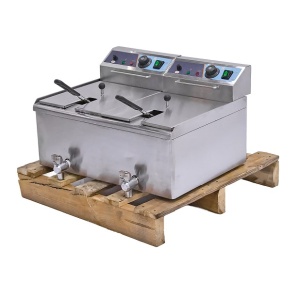 Фритюрница Kocateq BEF122V