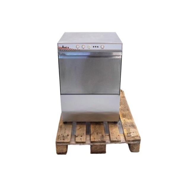 Машина посудомоечная фронтальная Amika 60X (без дозат,без помпы)