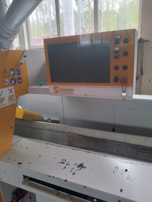 Оптимизатор Salvador superpush200