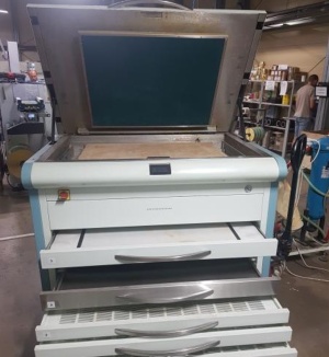 Процессор (Dantex AQF 7900)