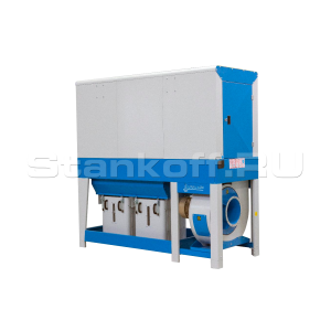 Аспирационная установка Unalsan AMS-50-KK