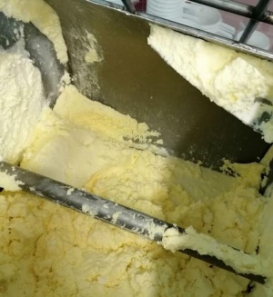 Маслоизготовитель (яз-оме-0,13)