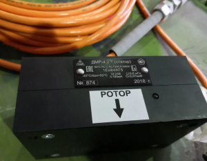 Датчик момента ротора дмр-4,2Т (статор) ивэ50