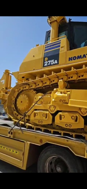 KOMATSU D275A /2024 /Новый