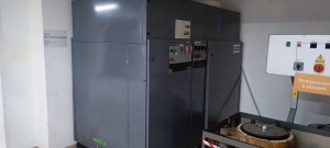 Компрессор Atlas Copco ZT 75-8-E-PACK