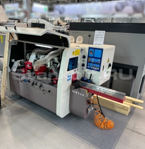 Четырехсторонний станок VH-MB 516