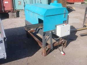 Бобышкорез БР-2