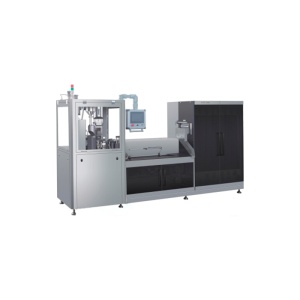 Линия для заполнения мультикапсул NYF-300