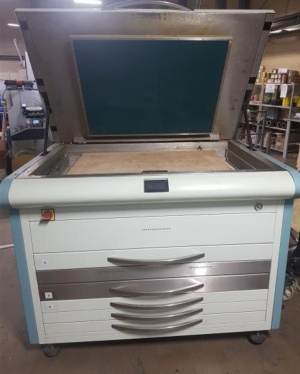 Процессор (Dantex AQF 7900)