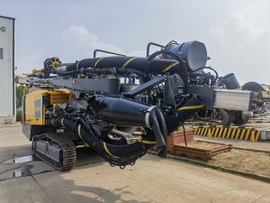 EPİROC FlexiRoc D65 Буровой станок / Новый