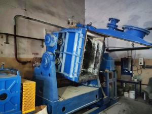 Смеситель ЗЛ-400-13У-01