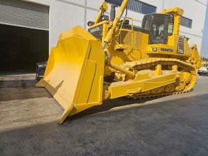 KOMATSU D375A / 2024 / Новый