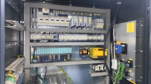 Вертикальный обрабатывающий центр ecoMill 800 V C-A3355