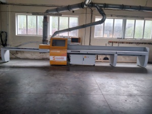 Оптимизатор Salvador superpush200
