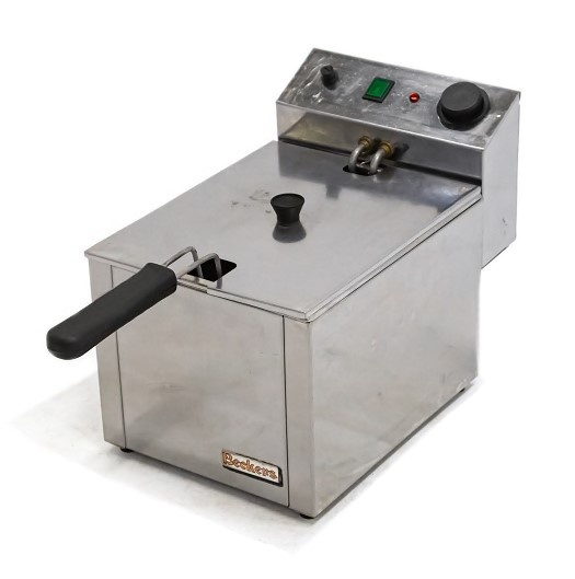Фритюрница Beckers FR 6LT