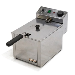 Фритюрница Beckers FR 6LT