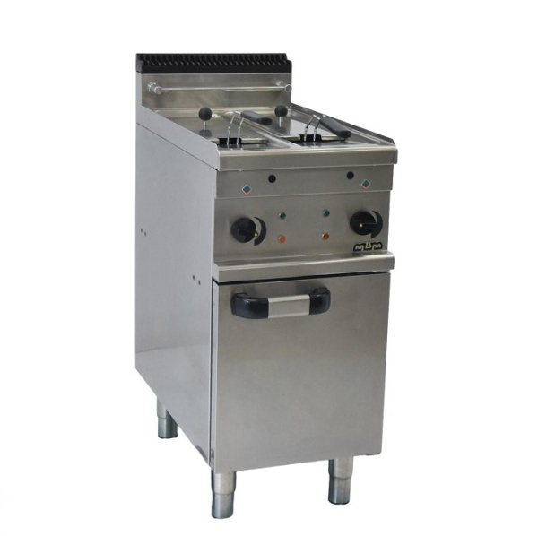 Фритюрница MBM EF472V