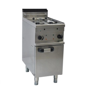 Фритюрница MBM EF472V
