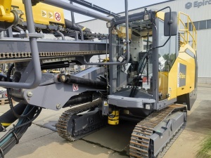 EPİROC FlexiRoc D65 Буровой станок / Новый